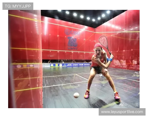 世界壁球锦标赛埃及选手包揽四强，北美选手垄断格局被打破