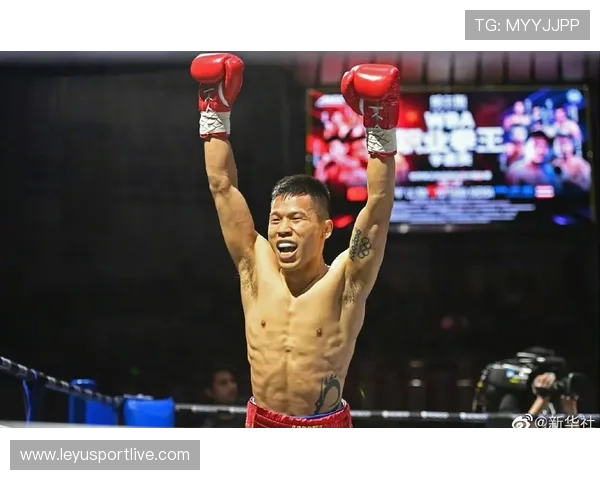 中国拳王争霸赛曾为职业化改革先锋，吕斌、胡建关等名将曾参赛