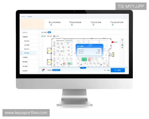 场馆多功能利用拓展会展服务，数字化调度提升周转效率