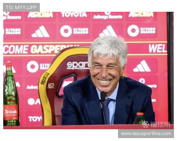 加斯佩里尼：罗马目标是欧冠，防守是基础