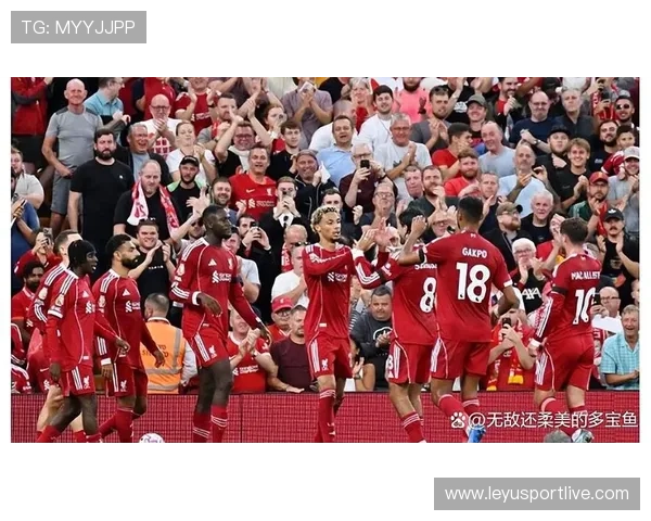 利物浦客场胜率依赖对手减员，客场表现存隐忧