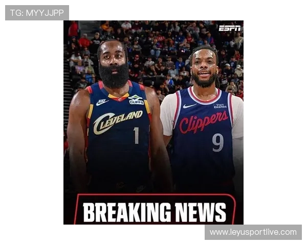 交易截止日重磅连环:哈登加盟骑士联手米切尔,浓眉东游奇才组双核 交易截止日重磅连环:哈登加盟骑士联手米切尔,浓眉东游奇才组双核